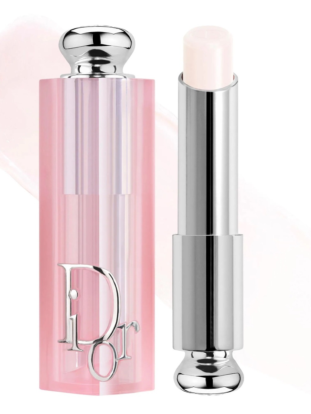 DIOR ADDICT LIP glow- shade 000 clear
